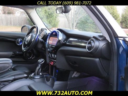Used 2014 MINI Cooper S image 6