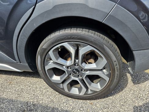 Used 2020 Kia Soul X-Line FWD image 8