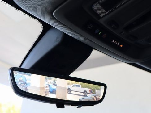 Used 2020 Chevrolet Silverado 2500 LTZ w/ Technology Package image 30