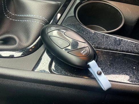 Used 2024 Hyundai Elantra N image 14