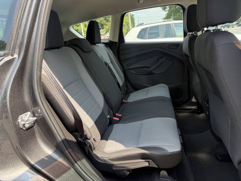 Used 2017 Ford Escape S FWD image 16
