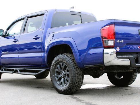 Used 2023 Toyota Tacoma SR5 image 6