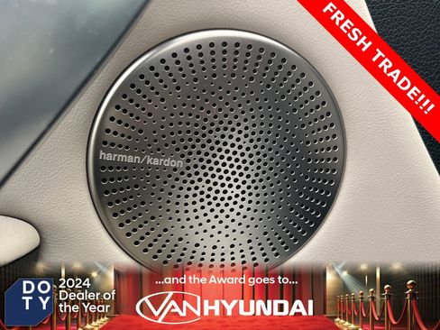 Used 2019 Kia Stinger GT2 image 28