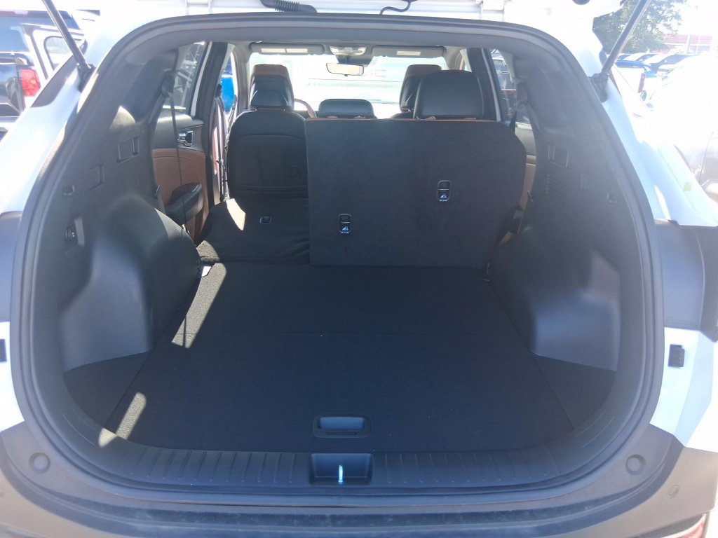 Certified 2026 Kia Sportage X-Line AWD/4WD image 12