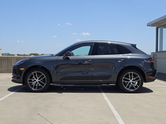 Certified 2026 Porsche Macan AWD/4WD video 2