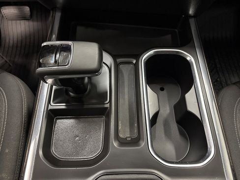 Used 2023 Chevrolet Silverado 1500 LT Trail Boss w/ Protection Package AWD/4WD image 17