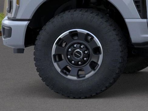 New 2026 Ford F350 Lariat w/ Tremor Off-Road Package image 19