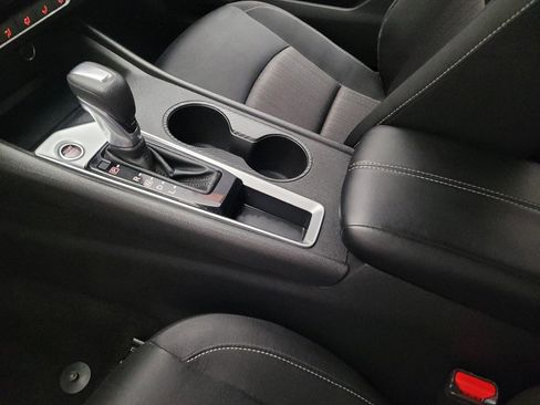 Used 2025 Nissan Altima 2.5 S FWD image 26