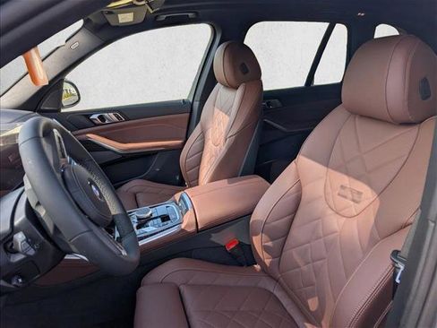 New 2026 BMW X5 xDrive40i image 4