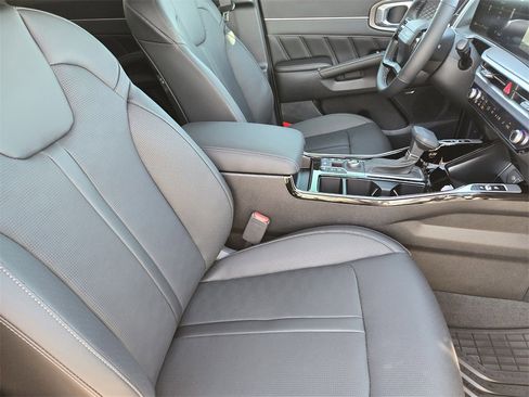 New 2026 Kia Sorento SX image 10