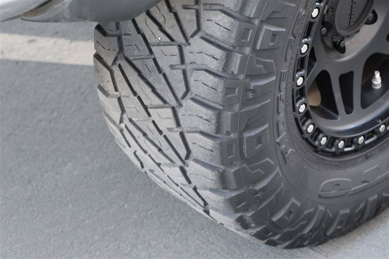 Used 2014 Toyota FJ Cruiser 4WD w/ Convenience Package image 26