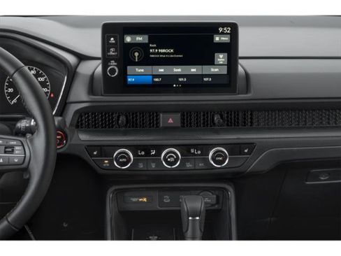 New 2026 Honda CR-V Sport image 7