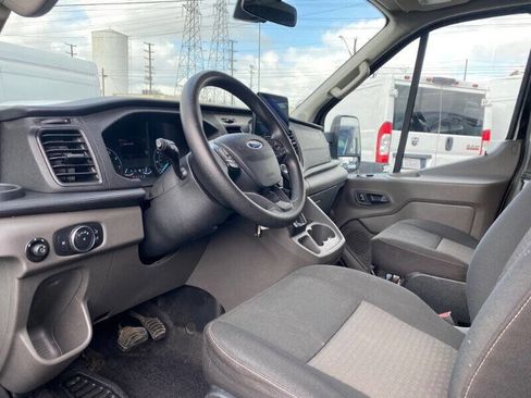 Used 2020 Ford Transit 350 XLT image 13