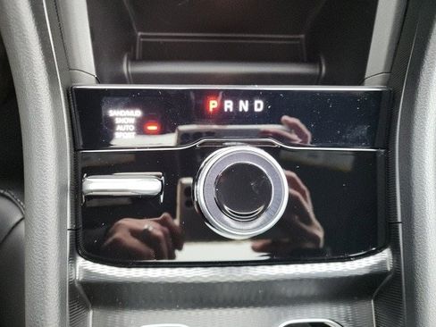 New 2025 Jeep Grand Cherokee L Limited image 11