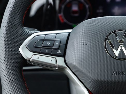 New 2026 Volkswagen GTI Autobahn FWD image 21