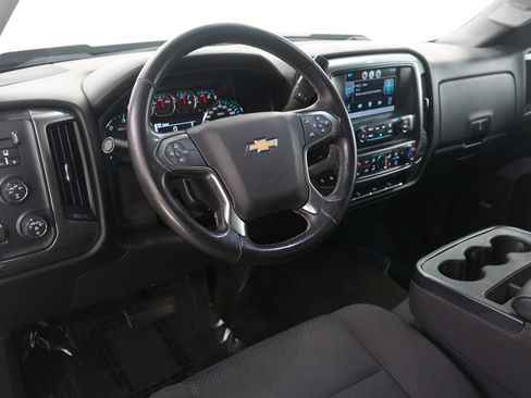 Used 2016 Chevrolet Silverado 1500 LT w/ Rally 2 Edition image 24