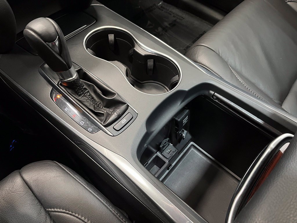 Used 2014 Acura MDX SH-AWD image 7