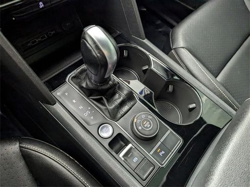 Used 2020 Volkswagen Atlas Cross Sport SEL R-Line image 34