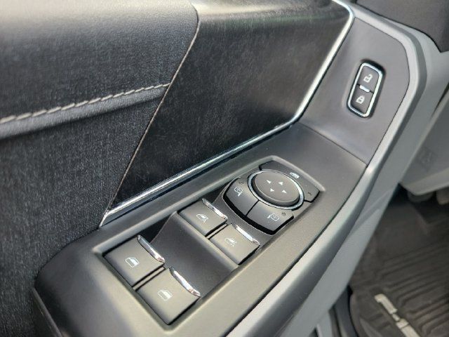 Certified 2023 Ford F150 Lightning XLT AWD/4WD image 24