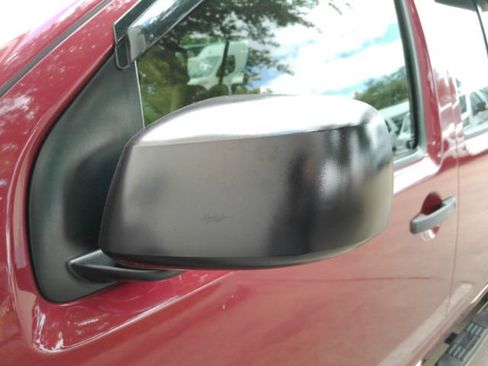 Used 2018 Nissan Frontier SV RWD image 16