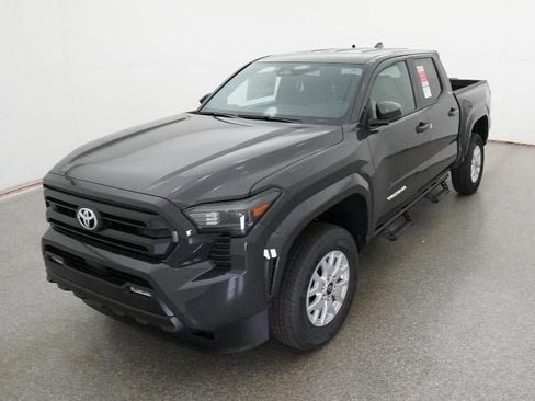 New 2026 Toyota Tacoma SR5 image 16
