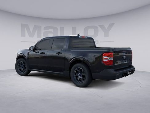 New 2026 Ford Maverick XLT image 4