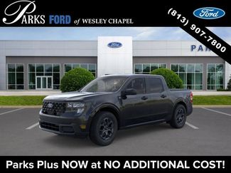 New 2026 Ford Maverick XLT FWD video 1