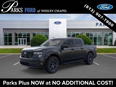 New 2026 Ford Maverick XLT