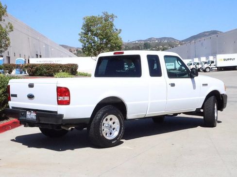 Used 2010 Ford Ranger XL image 3