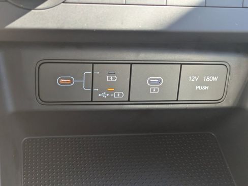 New 2026 Hyundai Tucson SE FWD image 22