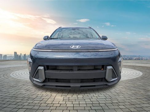 Used 2025 Hyundai Kona SEL AWD/4WD image 10