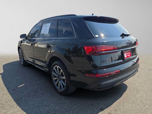 Used 2023 Audi Q7 2.0T Premium Plus w/ Premium Plus Package AWD/4WD image 5