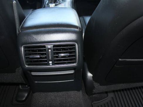 Used 2015 INFINITI Q50 Premium w/ Navigation Package AWD/4WD image 22