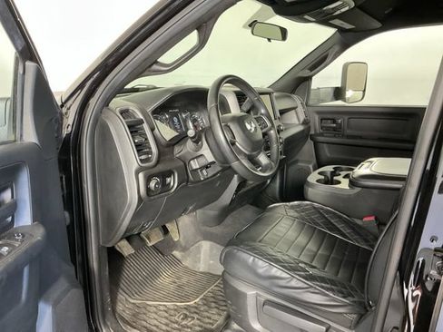 Used 2021 RAM 3500 Tradesman AWD/4WD image 7