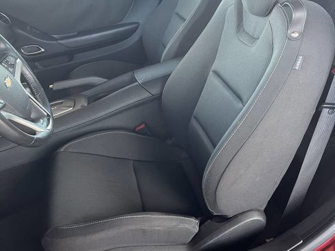 Used 2012 Chevrolet Camaro SS image 12