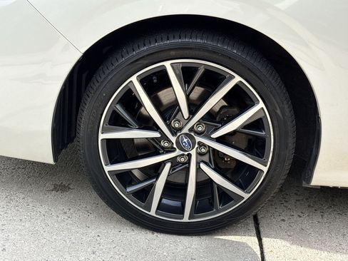 Used 2024 Subaru Impreza 2.0i Sport AWD/4WD image 17