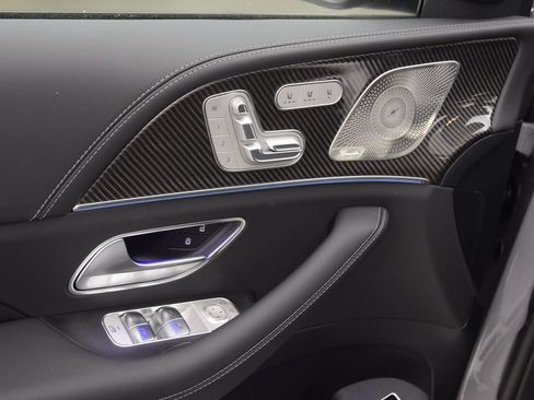 New 2026 Mercedes-Benz GLE 53 AMG 4MATIC image 21