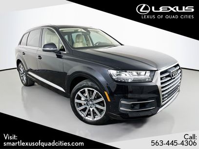 Used 2019 Audi Q7 3.0T Premium Plus