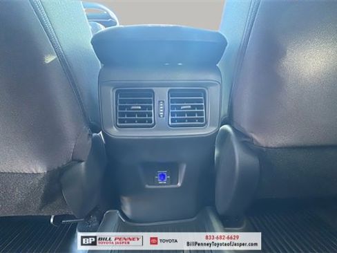 New 2025 Toyota RAV4 LE image 13