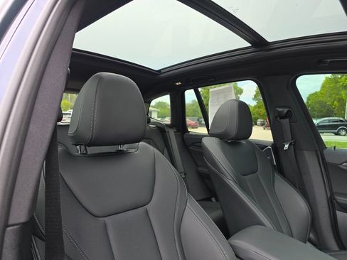 Used 2024 BMW X3 M40i w/ Premium Package AWD/4WD image 16