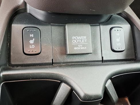 Used 2014 Honda CR-V EX-L image 20