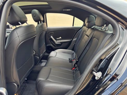 Used 2020 Mercedes-Benz A 220 w/ Premium Package image 41