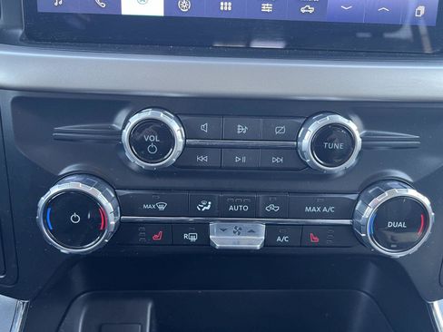 Used 2023 Ford F150 XLT w/ Equipment Group 302A High AWD/4WD image 12