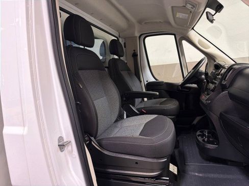 Used 2019 RAM ProMaster 3500 image 34