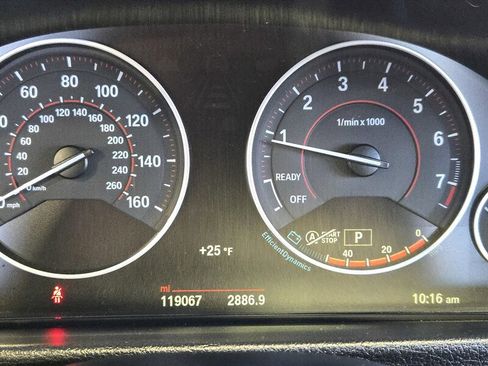 Used 2015 BMW 328i xDrive Sedan image 15