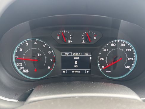 Used 2024 Chevrolet Malibu LT FWD image 21
