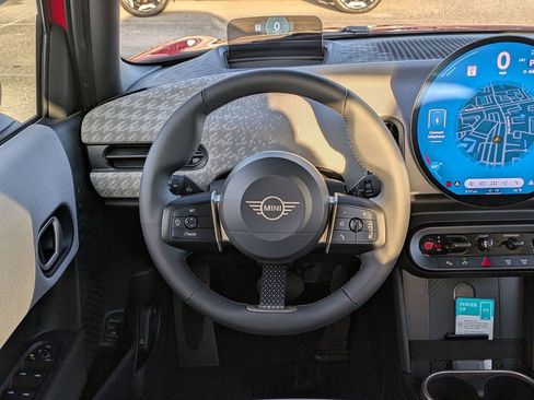 New 2026 MINI Cooper S FWD image 15