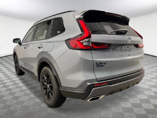New 2027 Honda CR-V Sport-L image 4