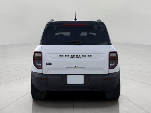 Used 2026 Ford Bronco Sport Big Bend w/ Convenience Package AWD/4WD image 7
