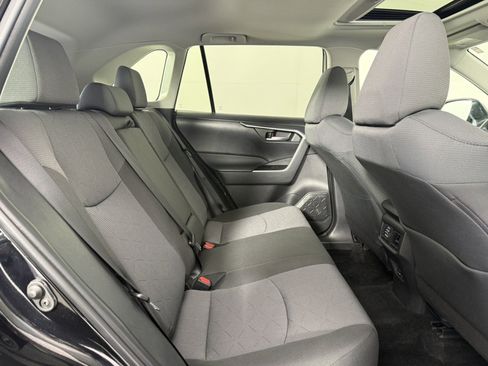 Used 2025 Toyota RAV4 XLE w/ Convenience Package image 14